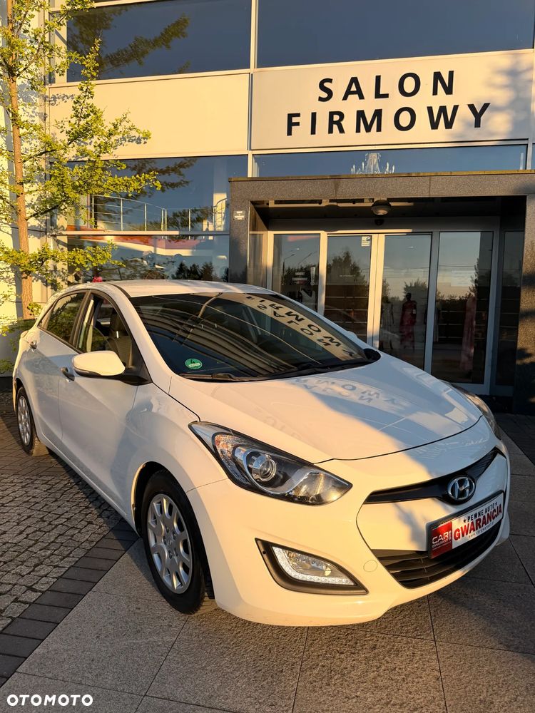 Hyundai i30 - 33