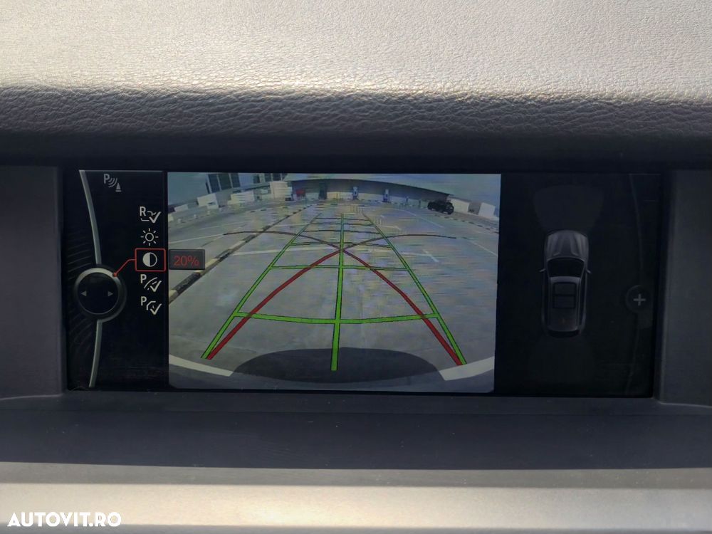 BMW X3 xDrive28i AT xLine - 20