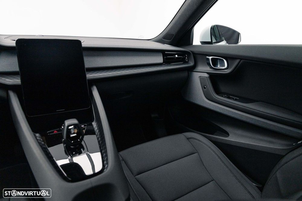 Polestar 2 Standard Range 69 kWh - 16