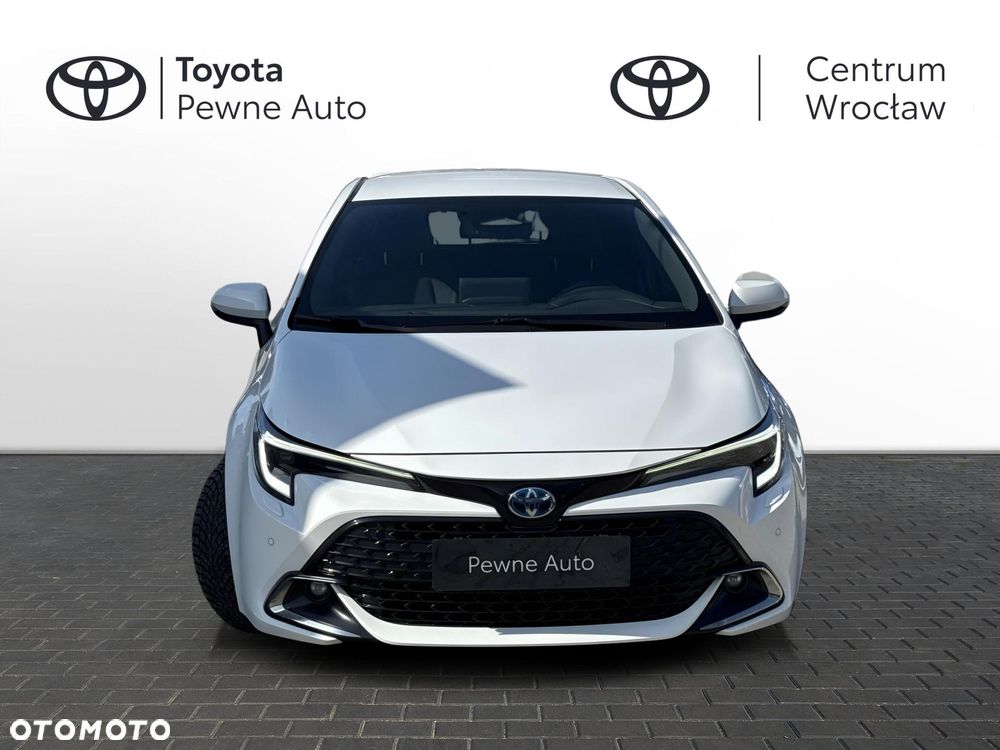 Toyota Corolla 1.8 Hybrid Style - 8