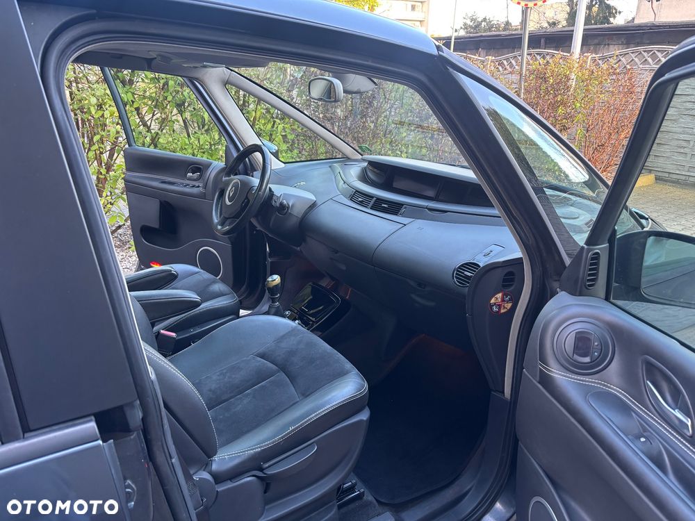 Renault Espace 2.0 dCi Privilege - 10