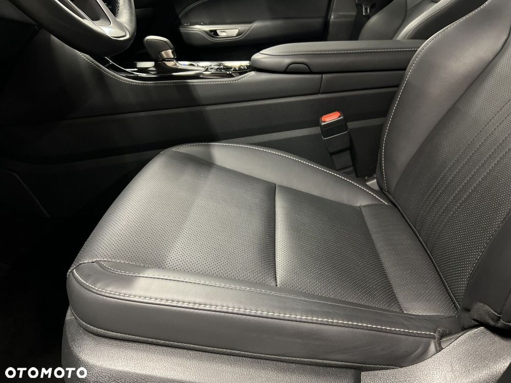 Lexus NX 350h Prestige AWD - 10