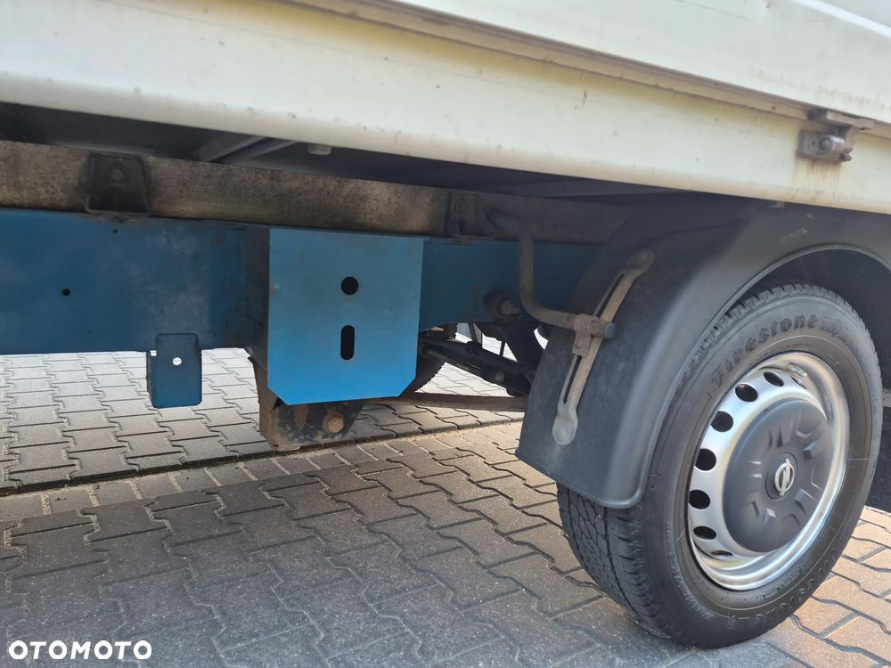 Renault Master - 24