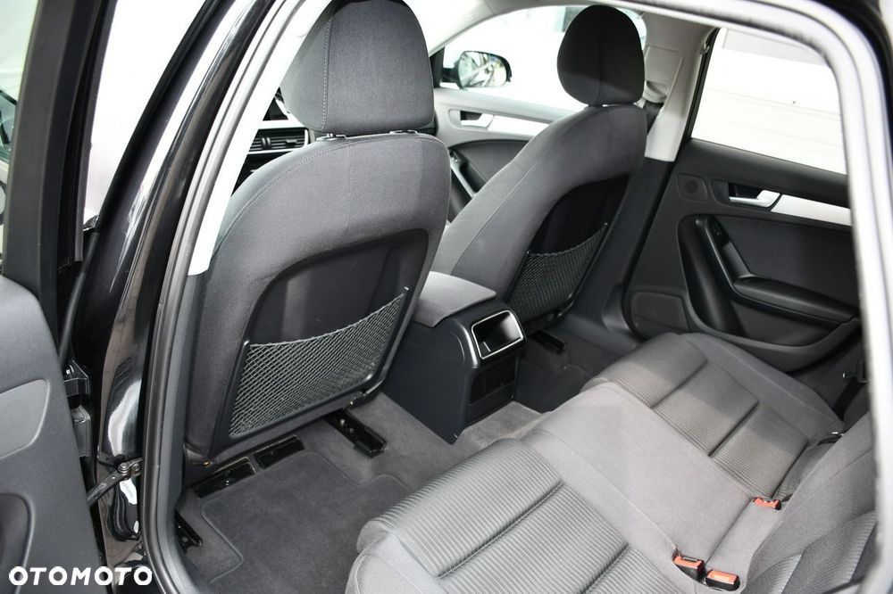 Audi A4 Avant 2.0 TDI - 30