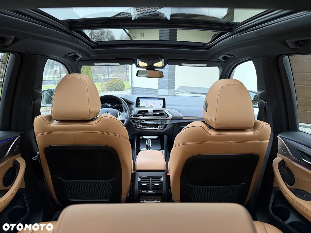 BMW X3 xDrive30i xLine sport - 31