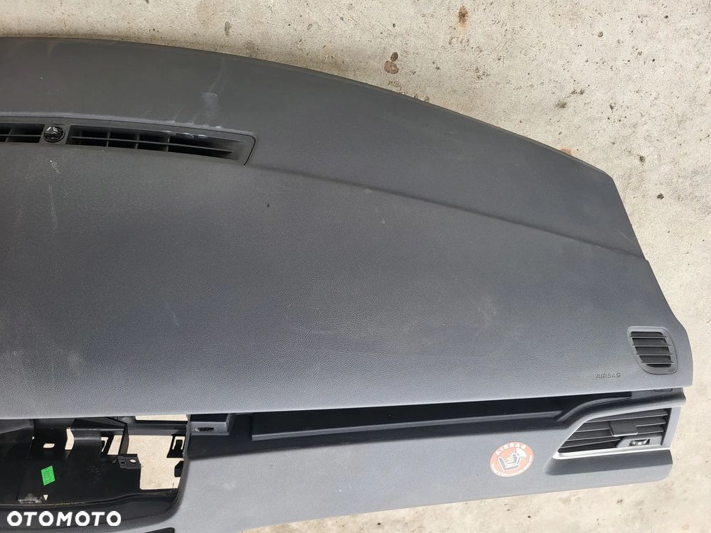 Deska konsola poduszki Peugeot 508 - 9