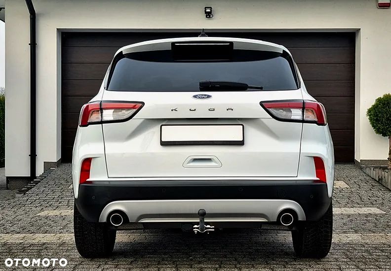 Ford Kuga 1.5 EcoBoost FWD Titanium - 12