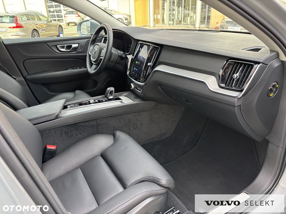 Volvo V60 - 8