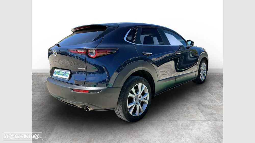 Mazda CX-30 2.0 Sky-G Evolve - 5