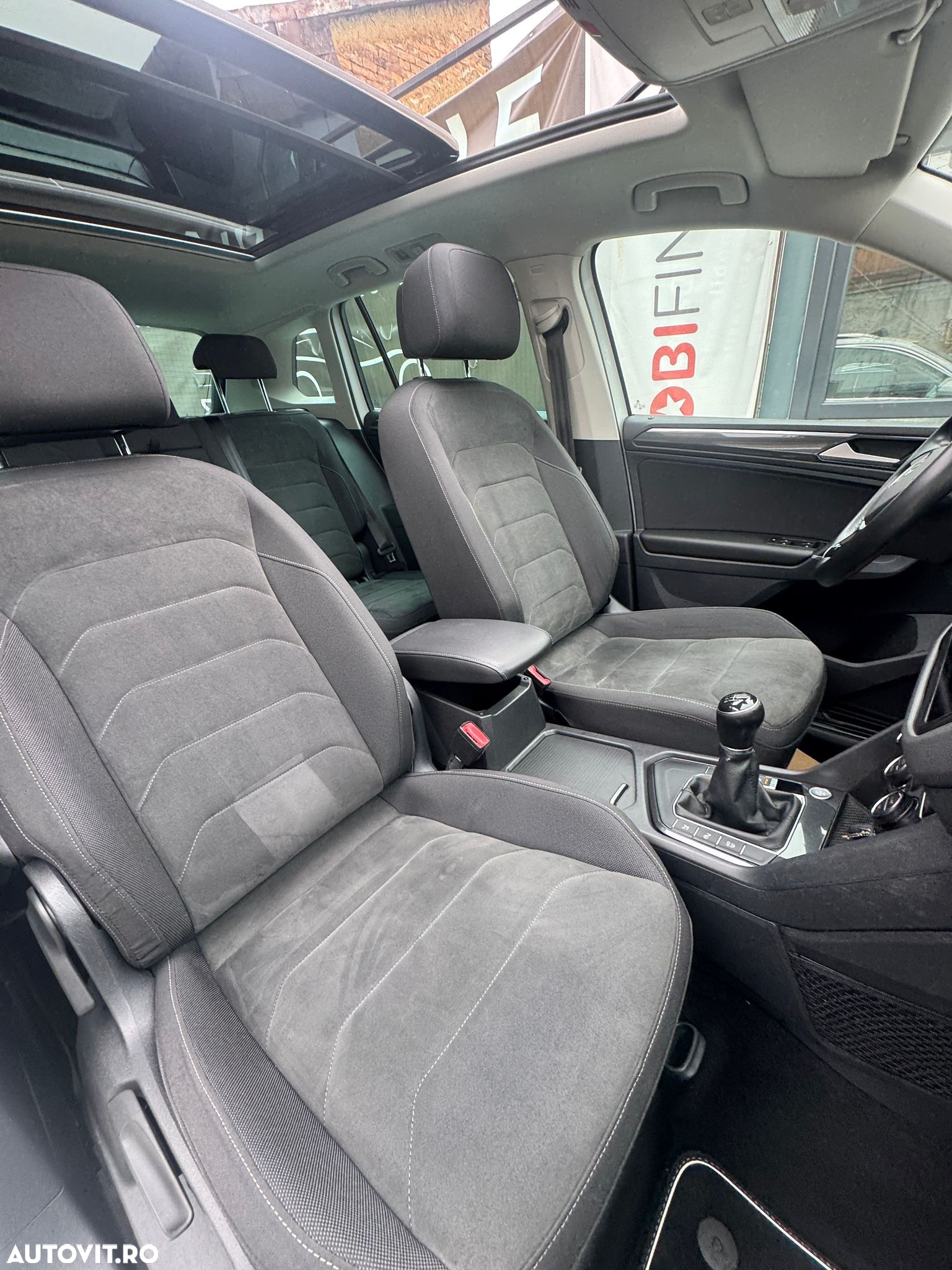 Volkswagen Tiguan - 18