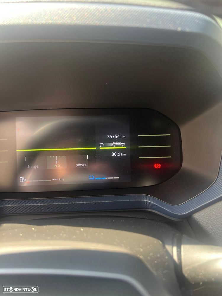 Dacia Duster 1.6 Hybrid Journey - 8