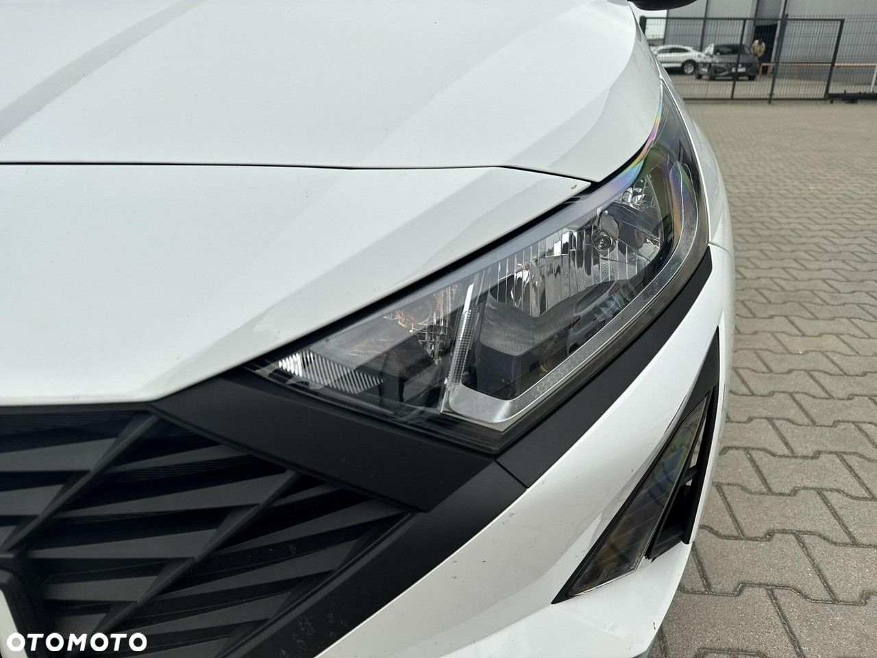 Hyundai i20 1.2 Pure - 9