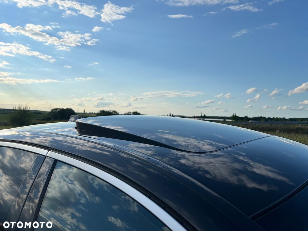 BMW Seria 5 520d Modern Line - 38