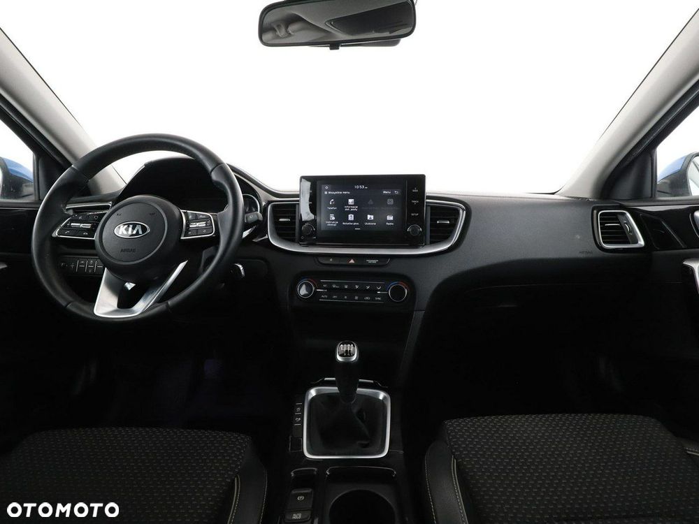 Kia XCeed 1.0 T-GDI L - 15