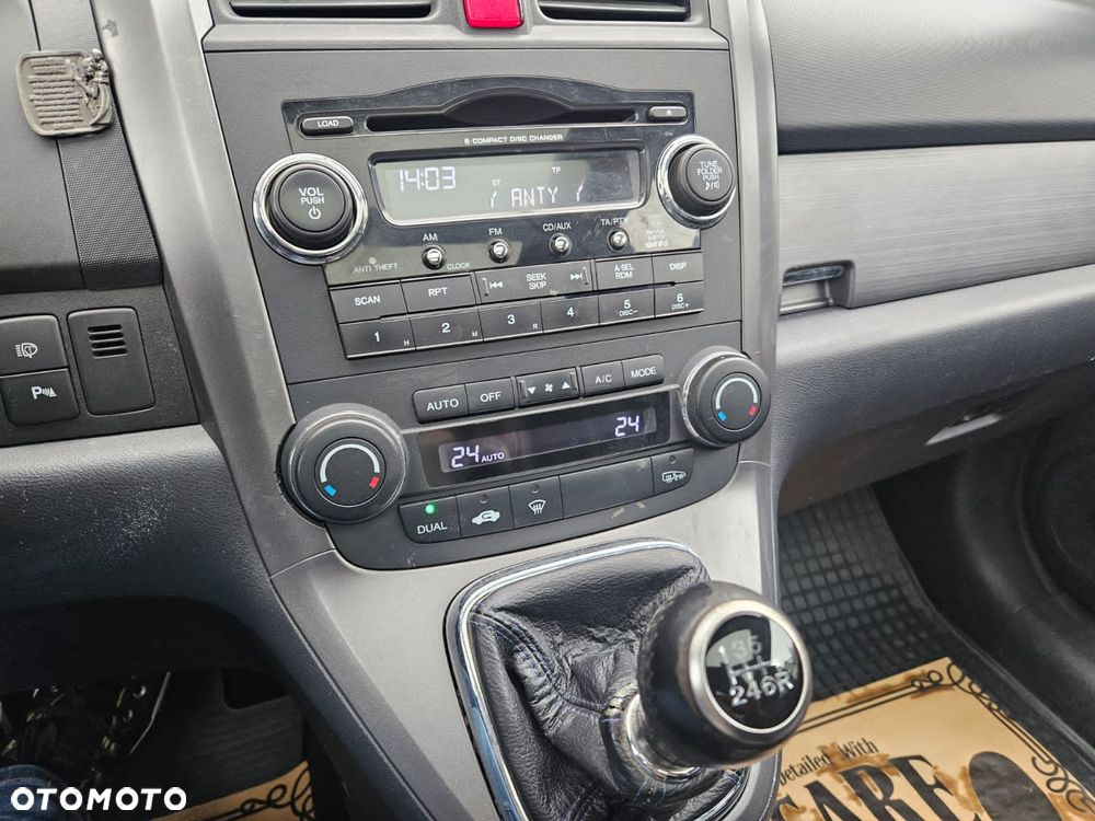 Honda CR-V 2.0 Executive - 8