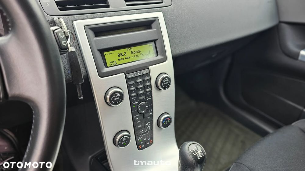 Volvo C30 D2 Kinetic - 22