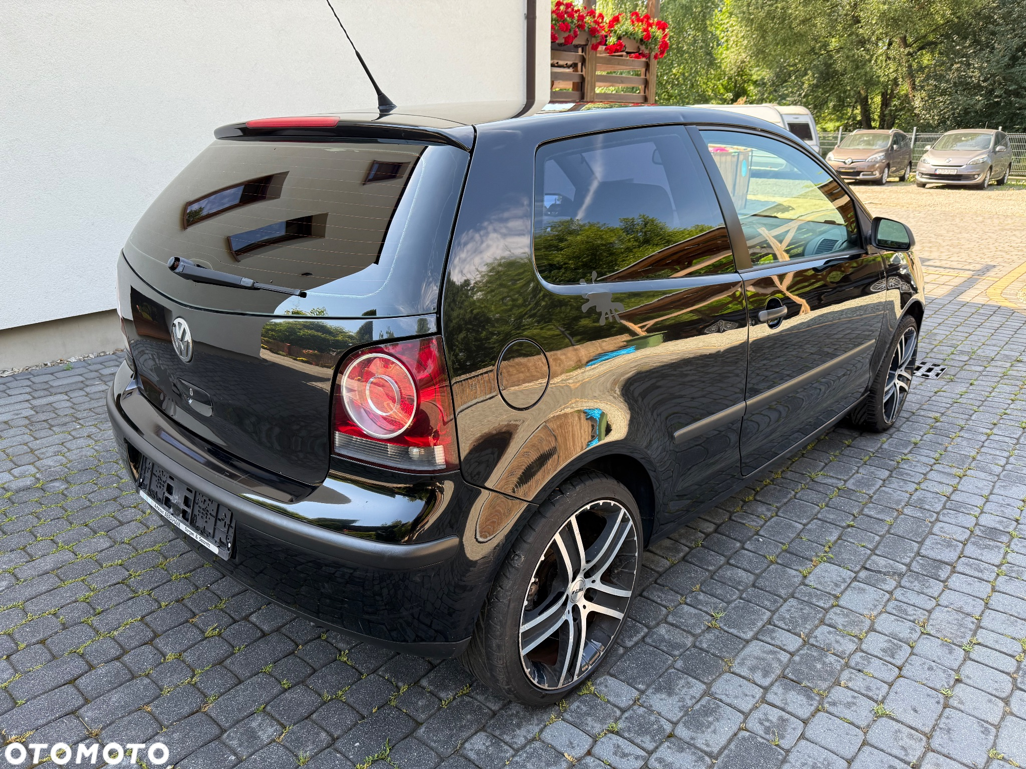 Volkswagen Polo 1.6 Goal - 3