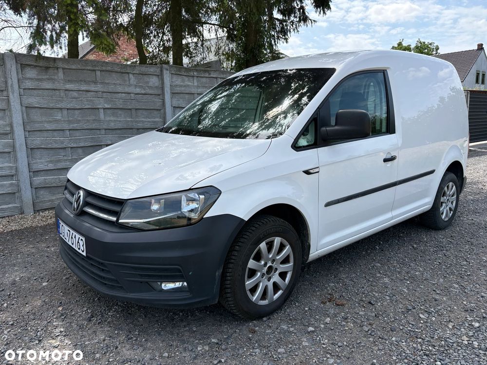 Volkswagen CADDY - 2