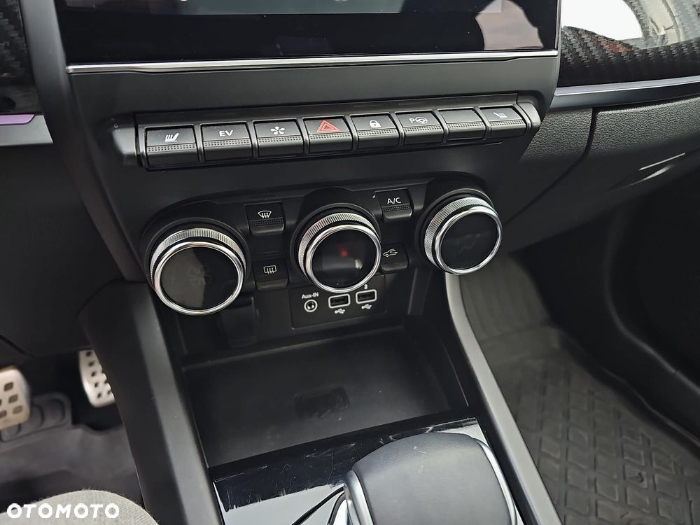 Renault Arkana 1.6 E-TECH R.S Line MMT - 13