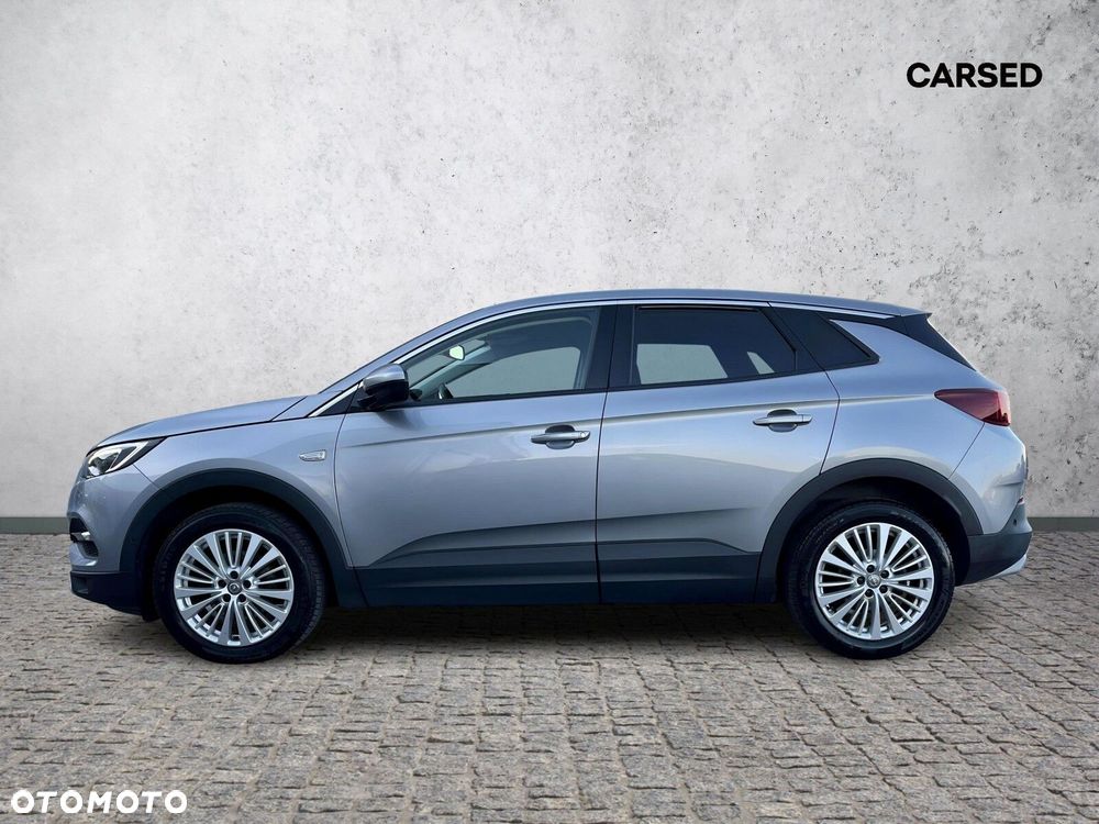 Opel Grandland X - 3