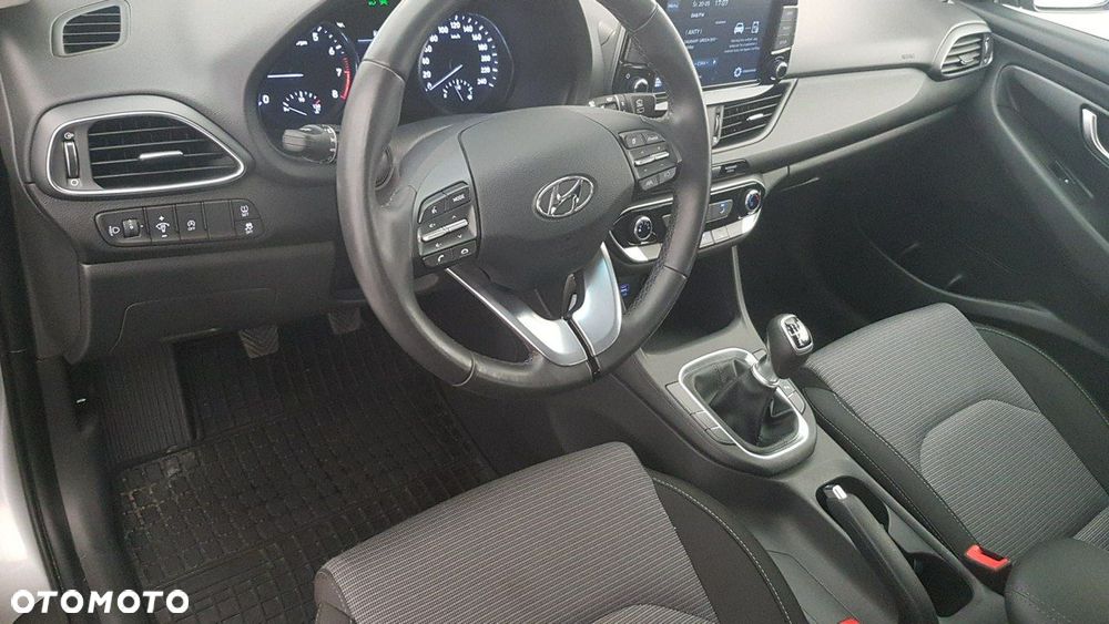 Hyundai i30 - 15