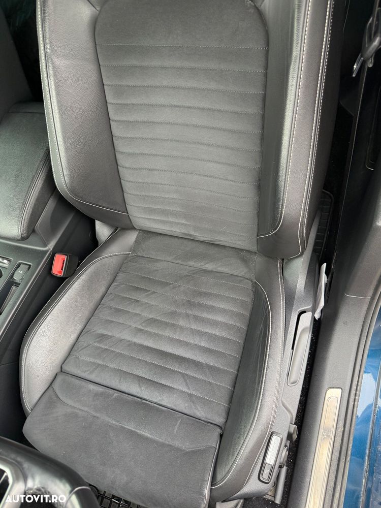 Volkswagen Passat 2.0 TDI DSG Highline - 6