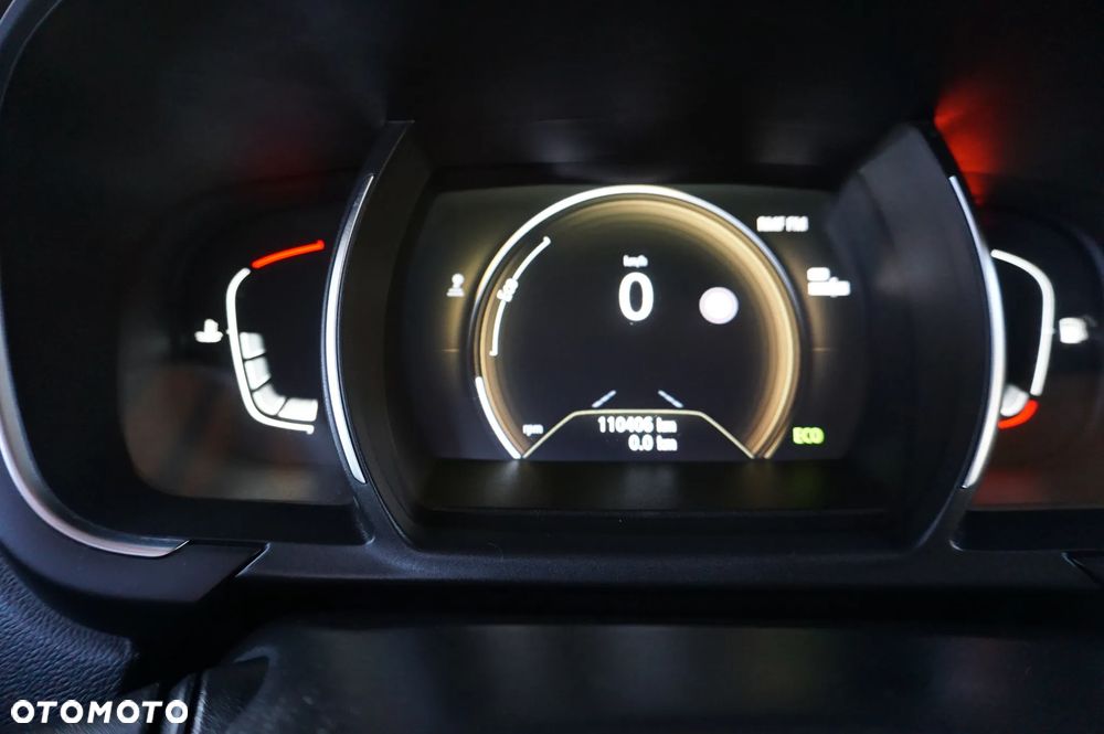 Renault Scenic ENERGY TCe 115 EXPERIENCE - 37