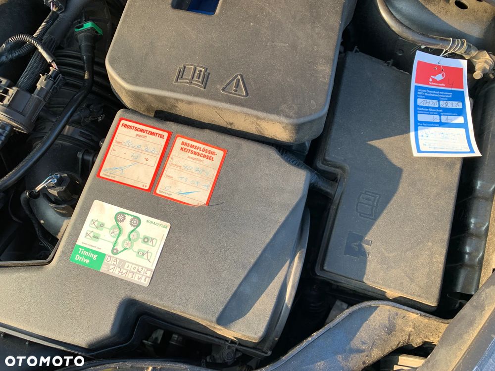 Ford Focus SW 1.5 EcoBoost S&S ST-LINE X - 24