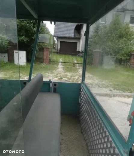 Inny Kolejka turystyczna 4x4 CPIL francuska Diesel silnik deutz - 27