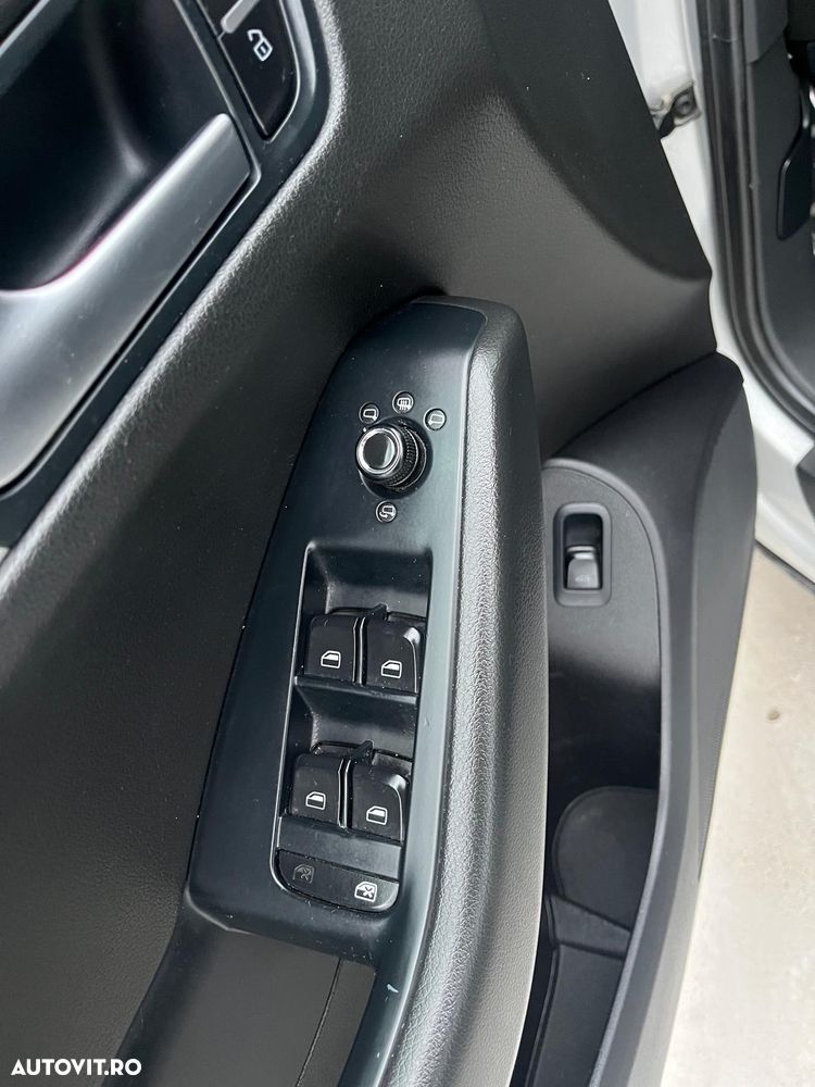 Audi Q5 2.0 TDI Quattro S-Tronic - 17