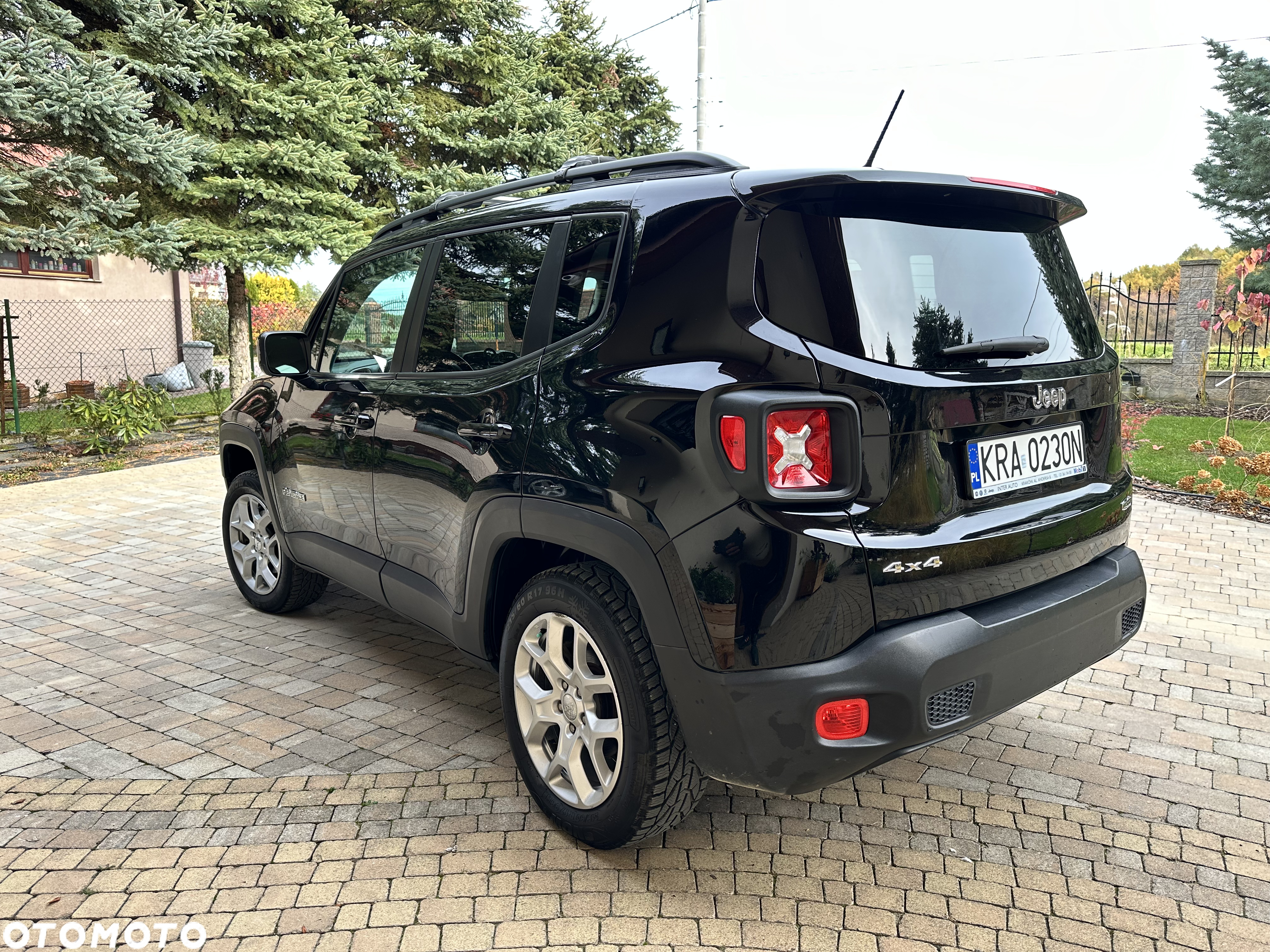 Jeep Renegade - 6