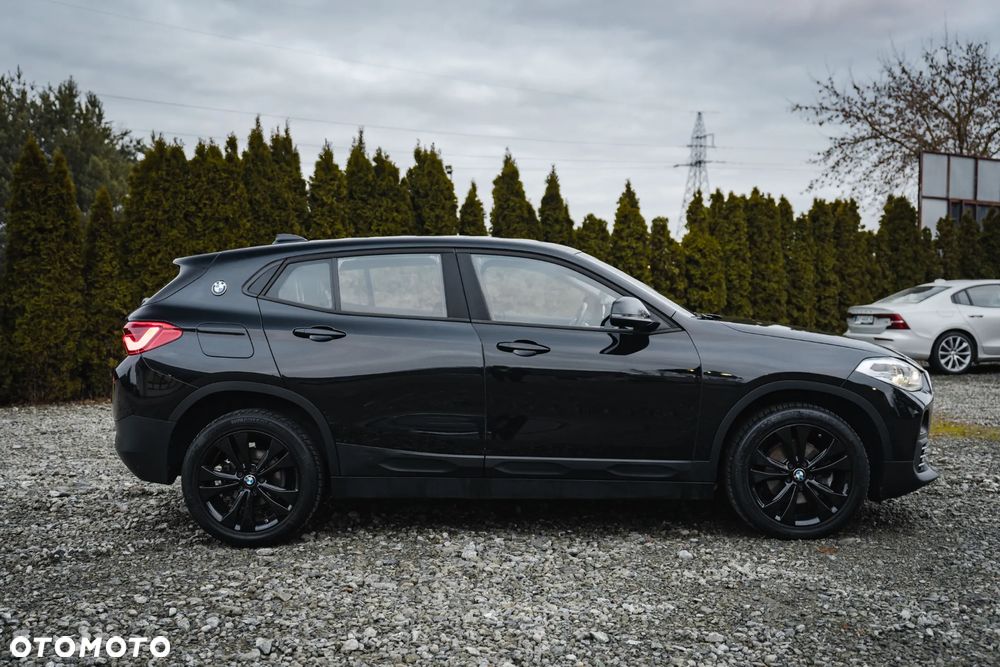 BMW X2 sDrive18i - 2