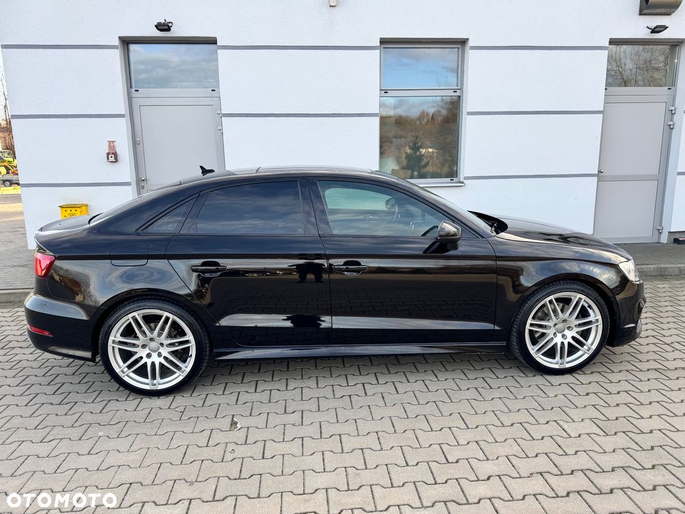 Audi A3 Limousine - 5
