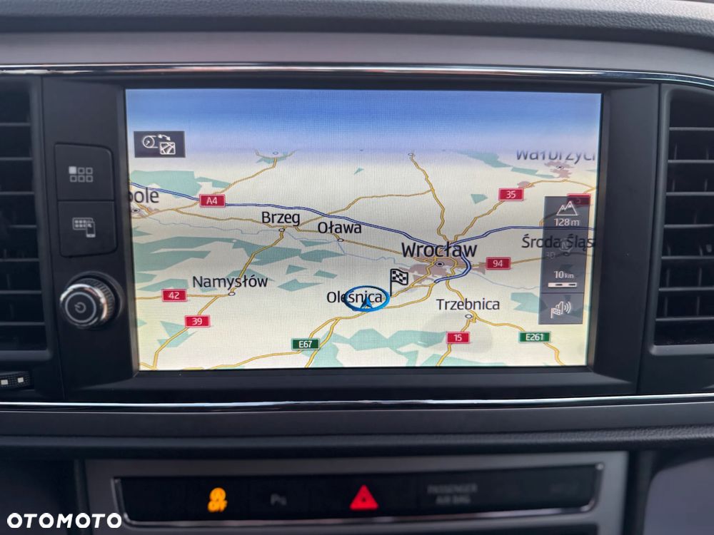 Seat Leon 1.5 TSI ACT DSG OPF Xcellence - 24