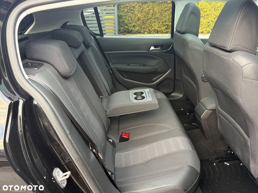 Peugeot 308 BlueHDi 130 Stop & Start Allure - 24