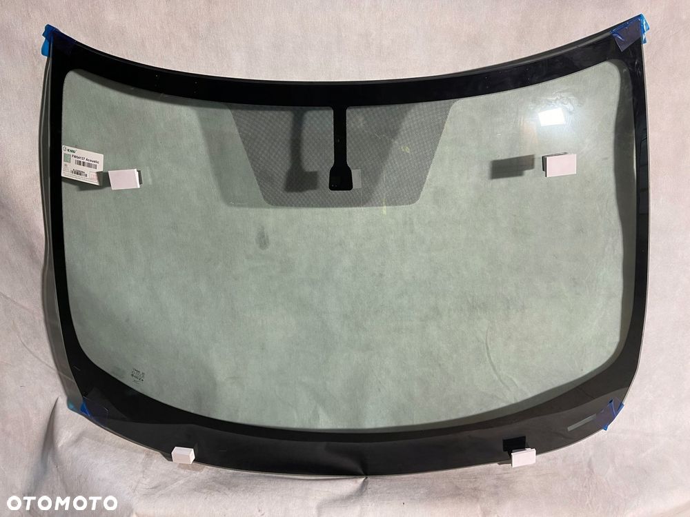 nissan maxima a36 sedan szyba przednia acoustic solar po 2016- - 1