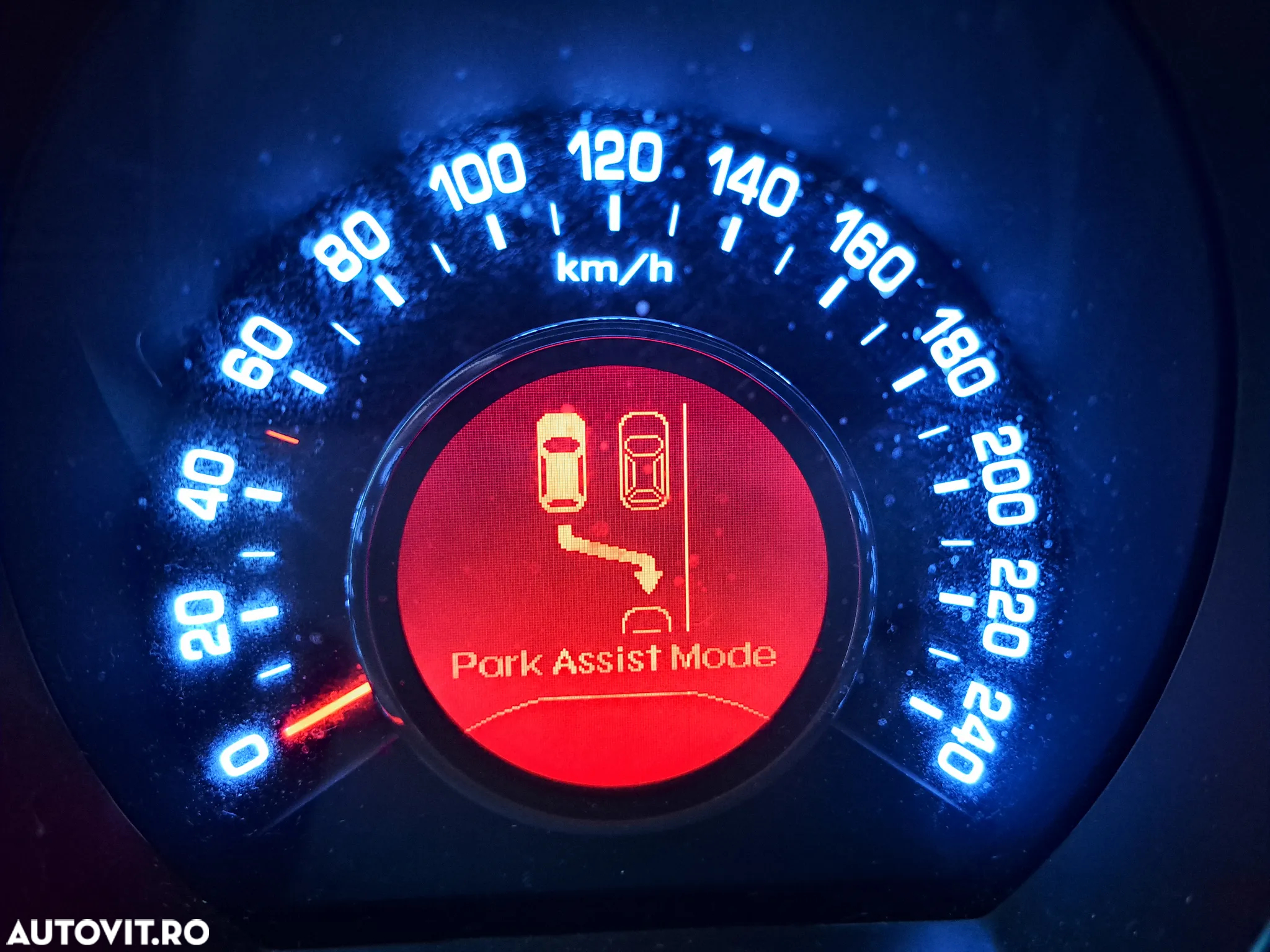 Kia Sportage 1.7 CRDI 2WD ISG Spirit - 19