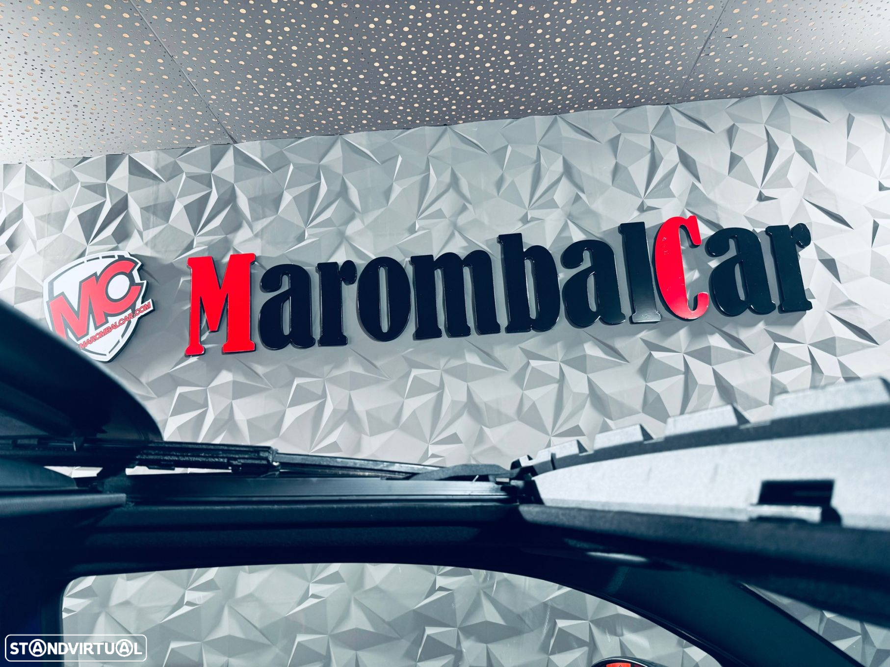 Abarth 595 - 28