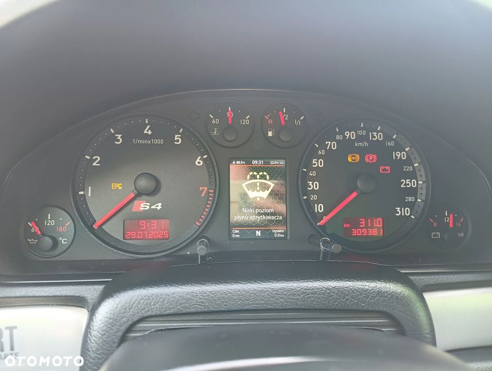Audi S4 Limousine 2.7 Quattro - 22