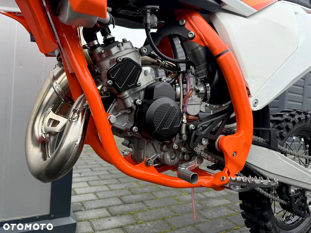 KTM SX - 11