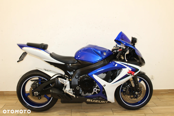 Suzuki GSX-R
