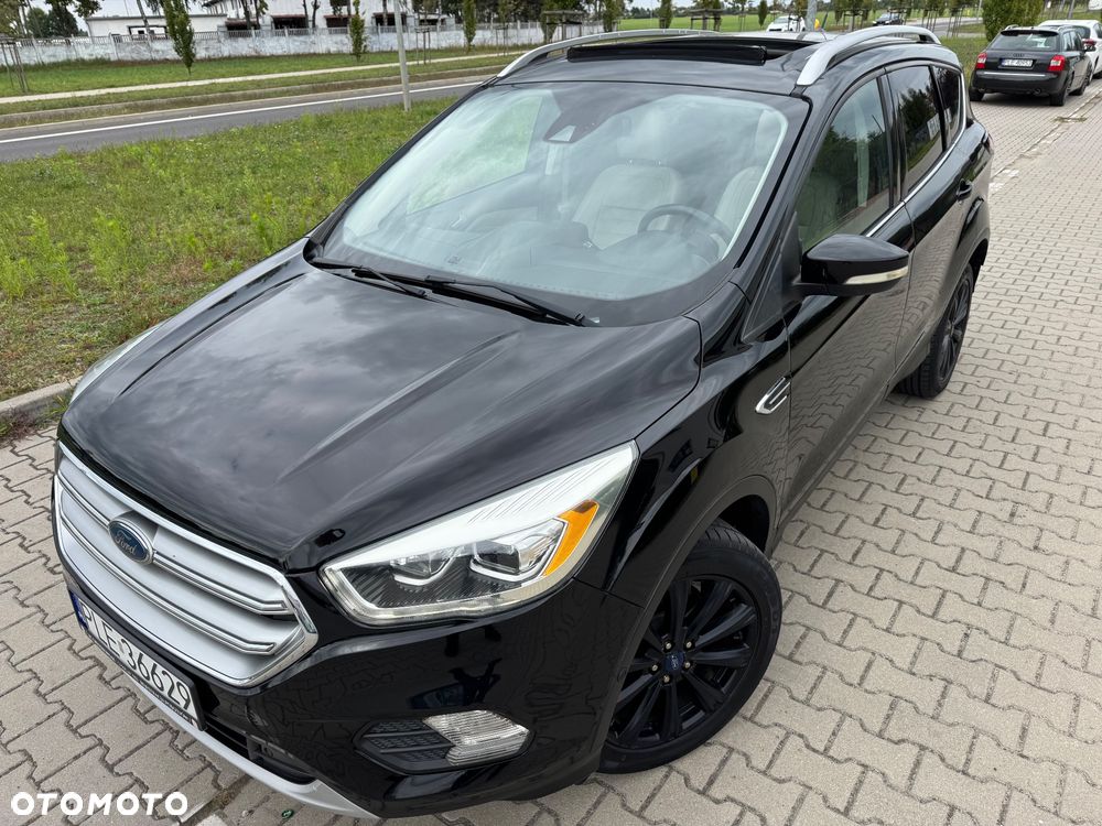 Ford Escape - 4