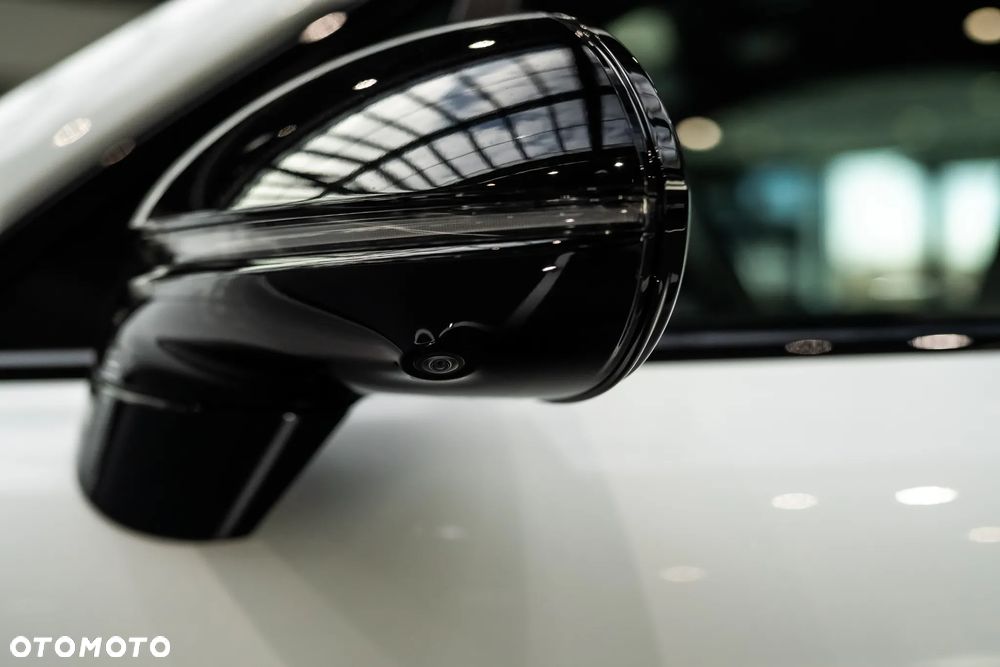 Porsche Cayenne Black Edition - 16