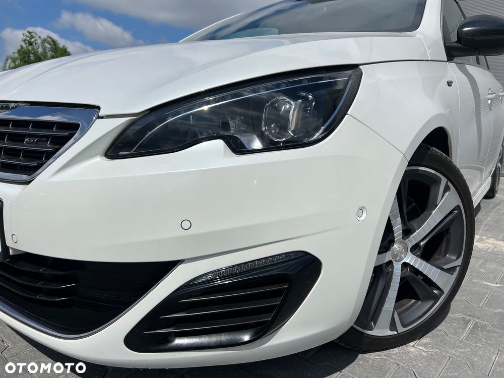 Peugeot 308 - 3