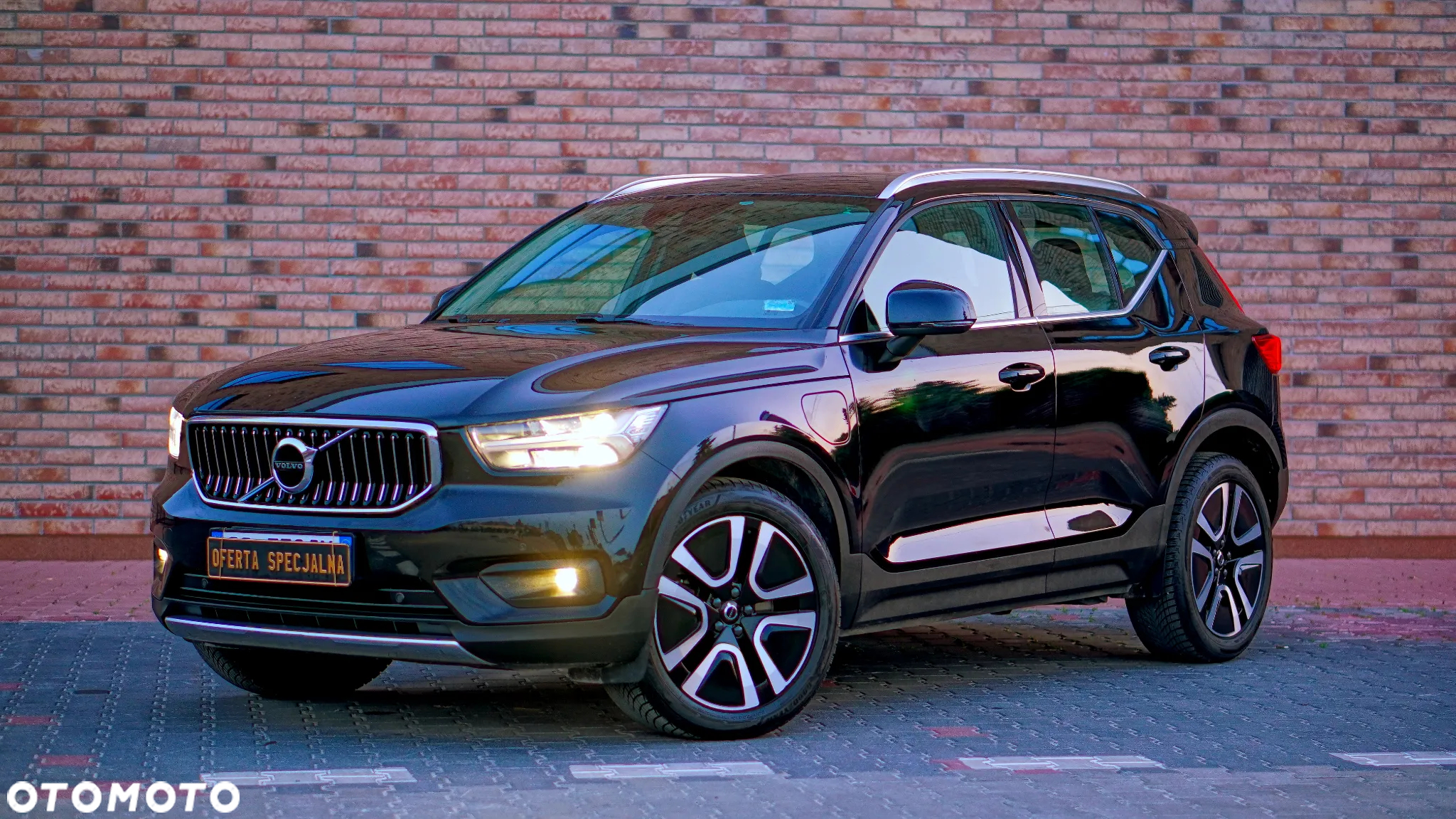 Volvo XC 40 - 2