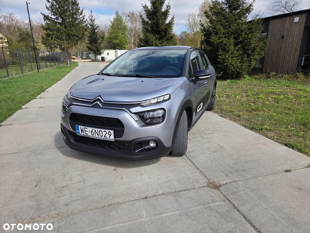 Citroën C3 1.2 PureTech Shine - 2