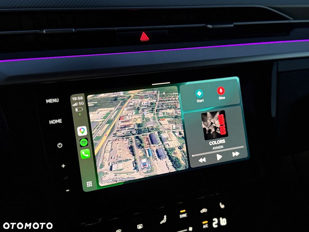 Volkswagen Arteon 2.0 TDI SCR DSG R-Line - 33