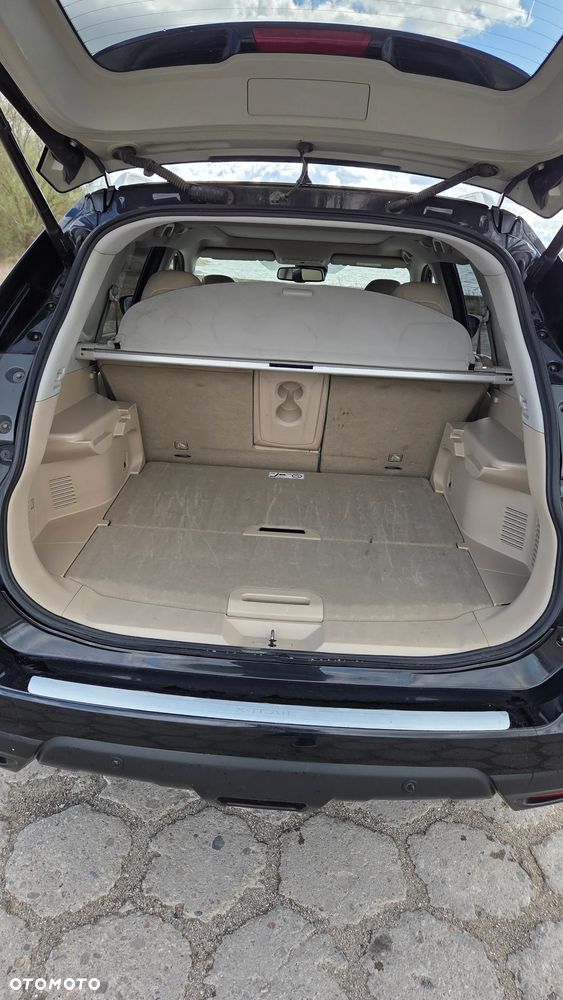 Nissan X-Trail 1.6 DCi Tekna 4WD - 12