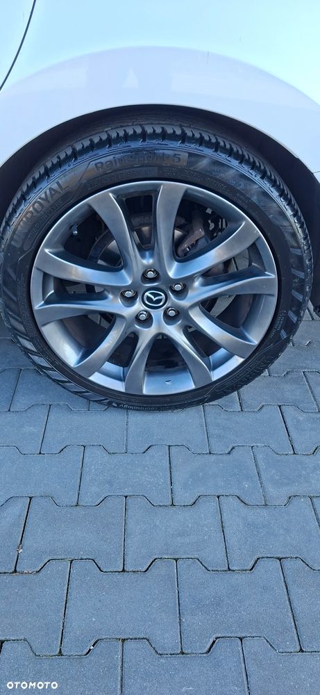 Mazda 6 2.0 Skypassion I-ELoop - 24