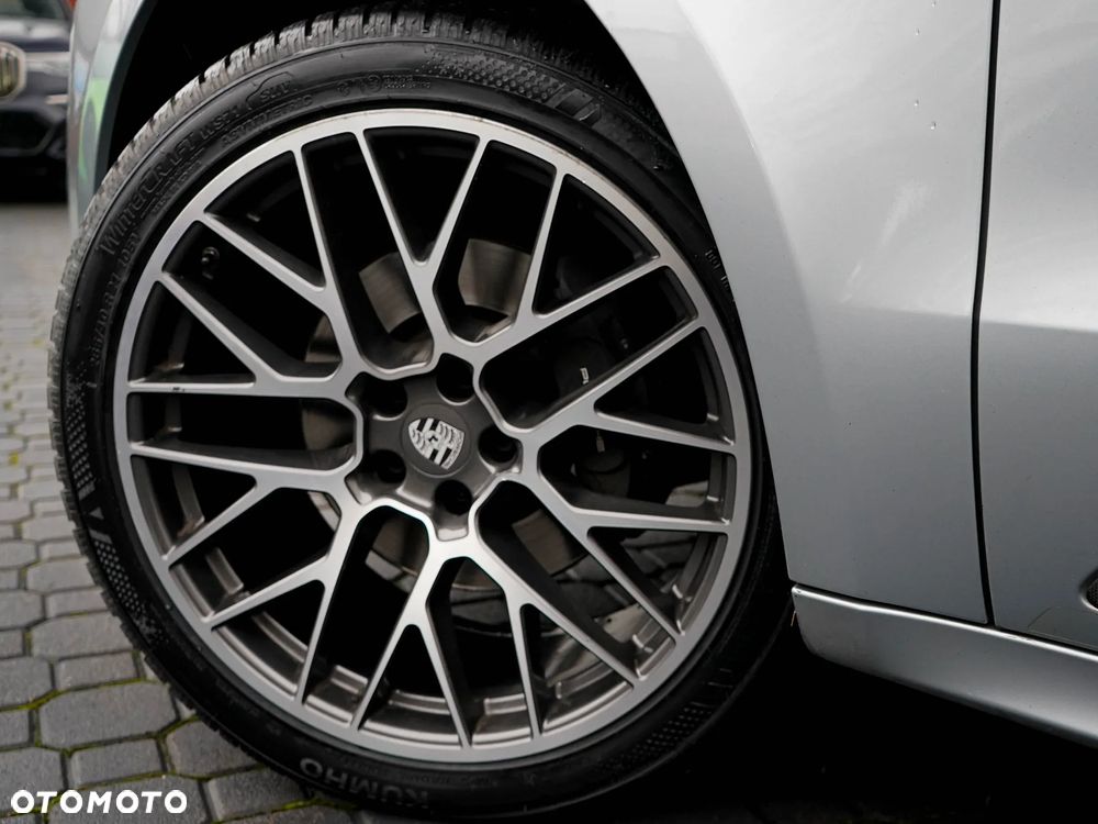 Porsche Macan PDK - 8